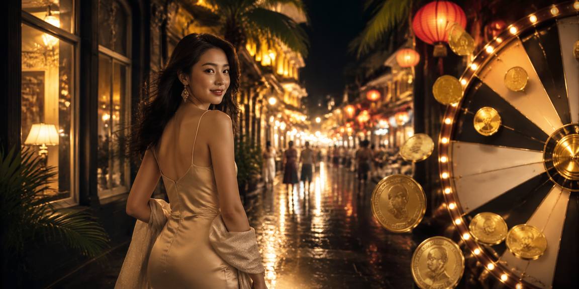 fs16 Casino Nổi Bật
